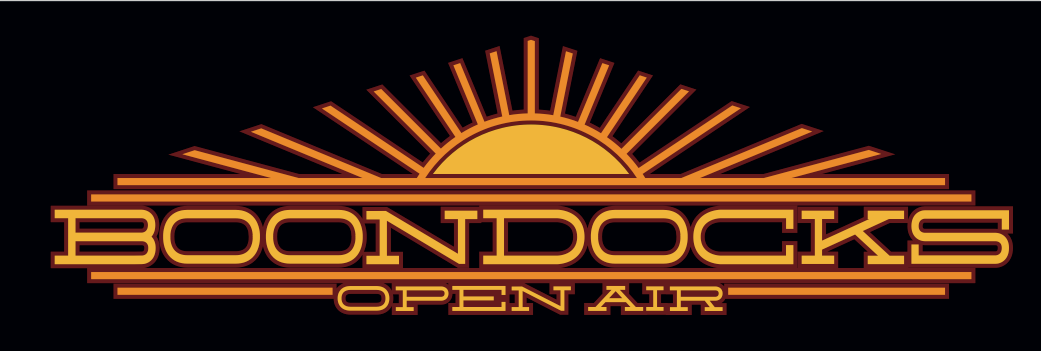 Boondocks Logo