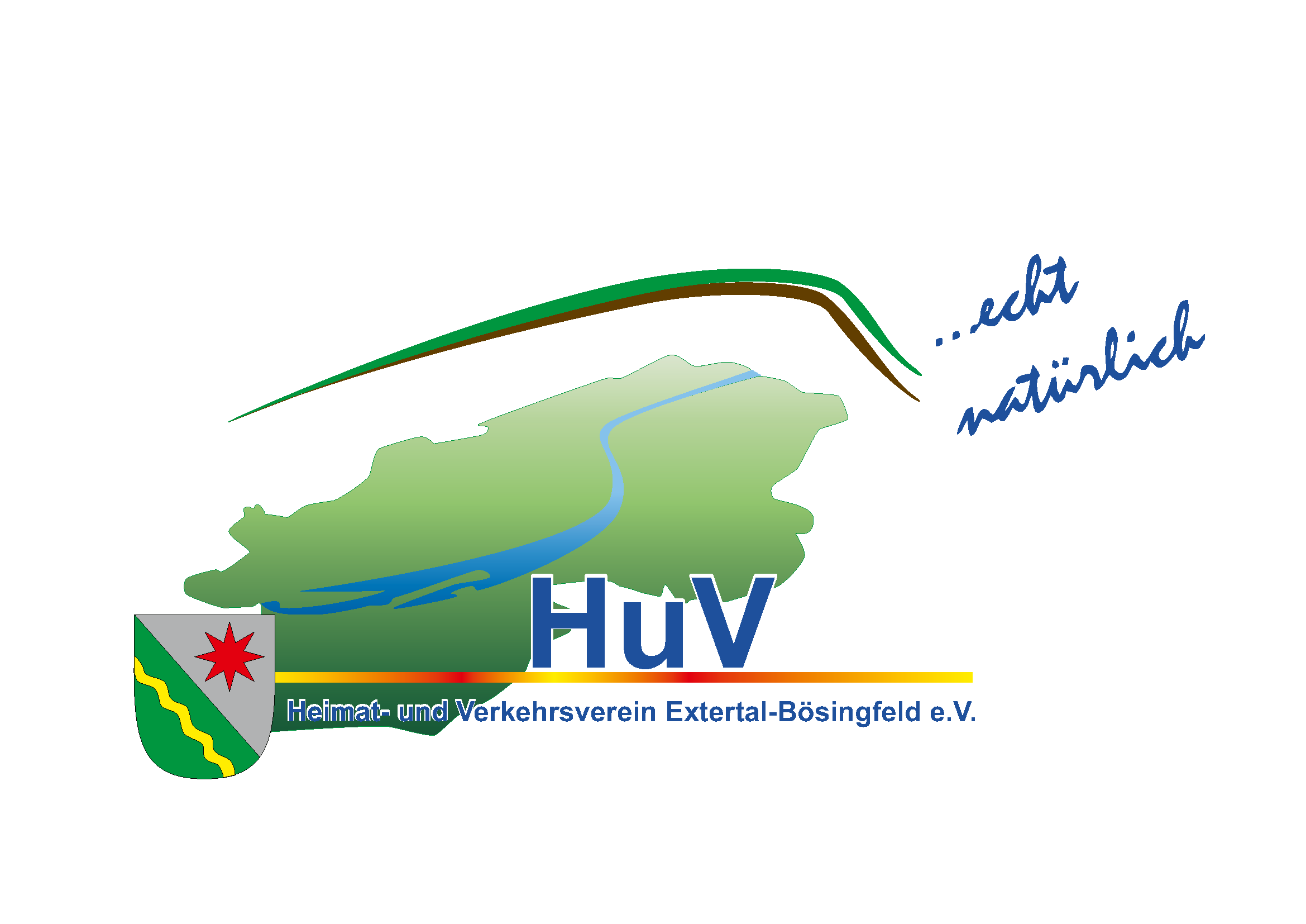 HuV Logo