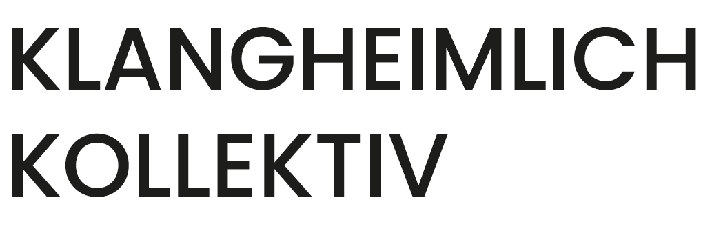 Klangheimlich Kollektiv