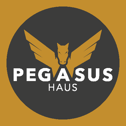 Sticker-Pegasus-Haus-50mm